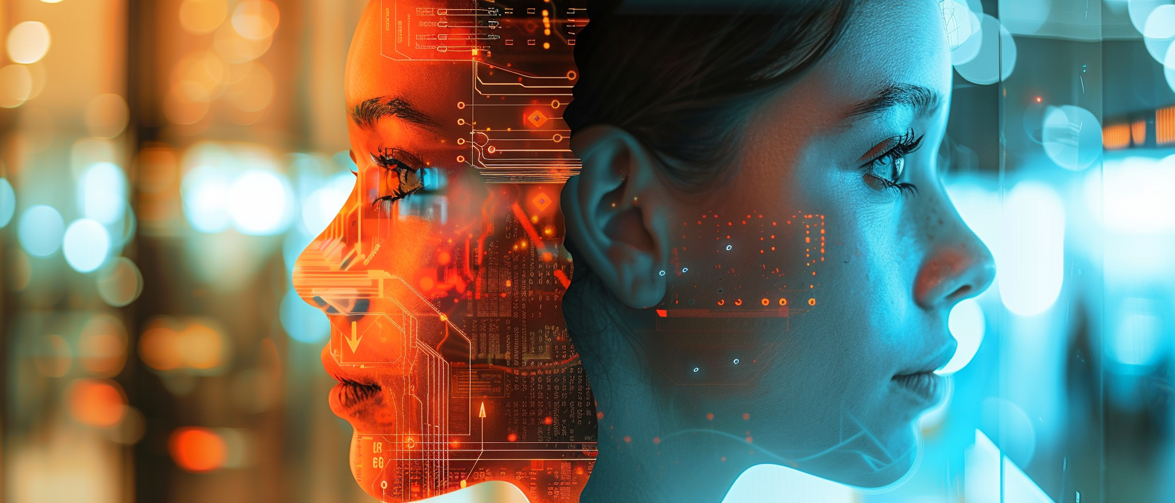 Will AI Technology Displace More Jobs Than It Creates?