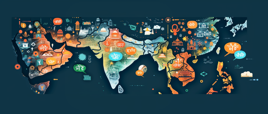 AI Technology is Breaking Down Language Barriers in India - The ...