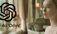 OpenAI - GPT-4o