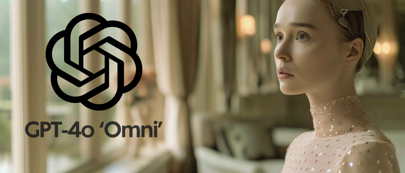 OpenAI - GPT-4o
