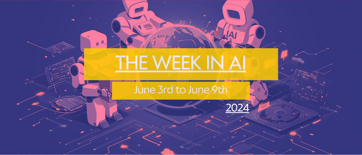 AI News of the Week